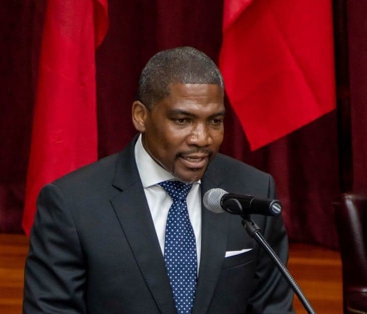 St. Kitts and Nevis passes legislation to launch electronic travel authorisation system in June