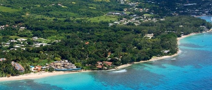 Montserrat launches construction of multi-million dollar new port