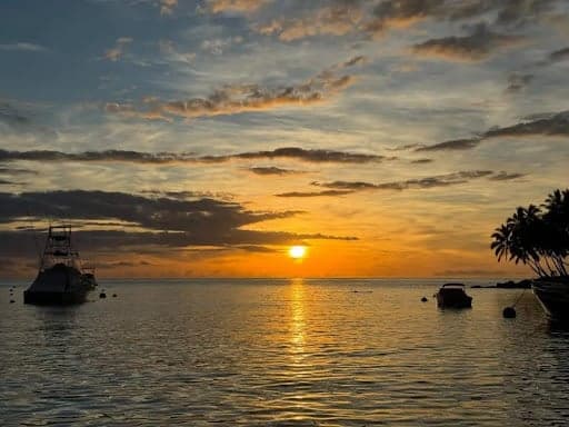 Why early morning dives in Kona feel more special