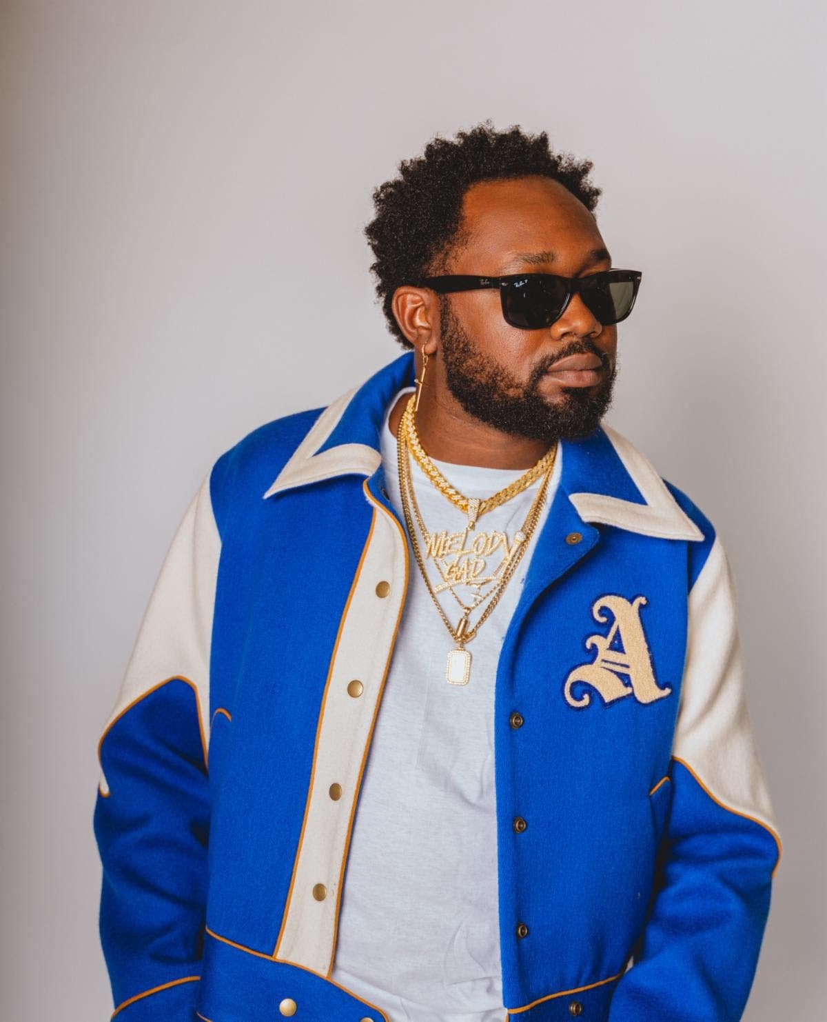 Kranium kicks off ‘A Slight Delay’ in Guyana