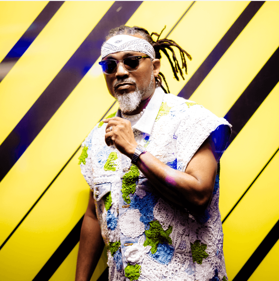 Machel Montano unleashes new album ‘One Degree Hotter'