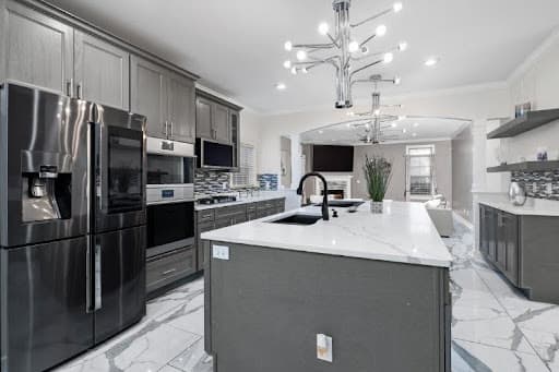 Kitchen Renovation Trends Shaping South Florida Homes in 2026
