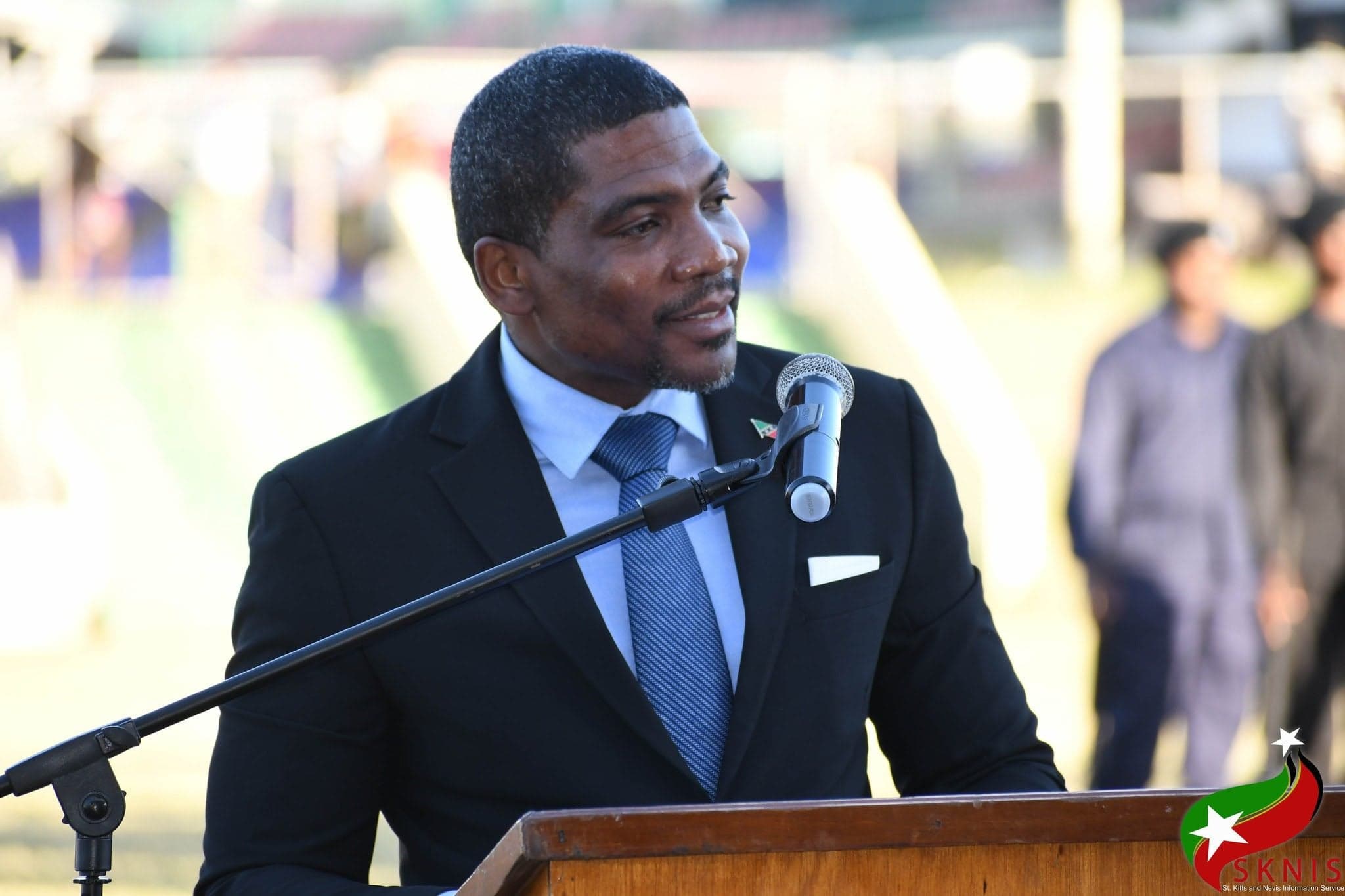 SKN PM Hon. Dr. Terrance Drew heads delegation to Coronation of King Charles III