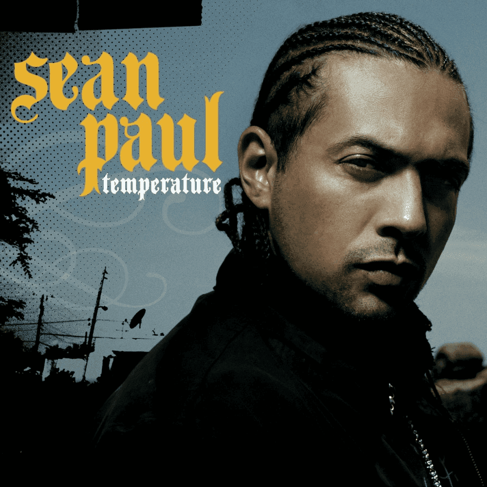 Sean Paul’s ‘Temperature’ hits 1 billion streams on Spotify