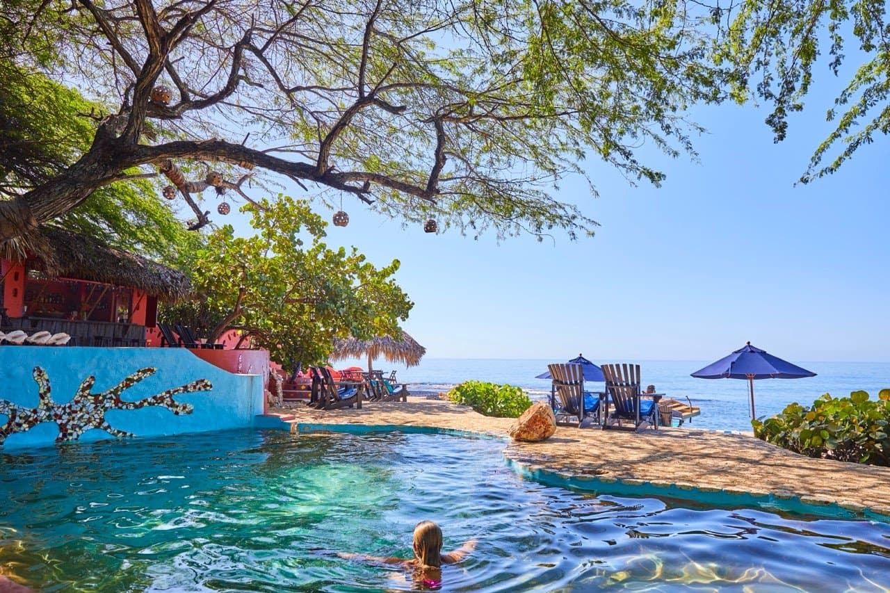 Jakes Treasure Beach reopens Dec. 18, signaling a confident return on Jamaica’s south coast