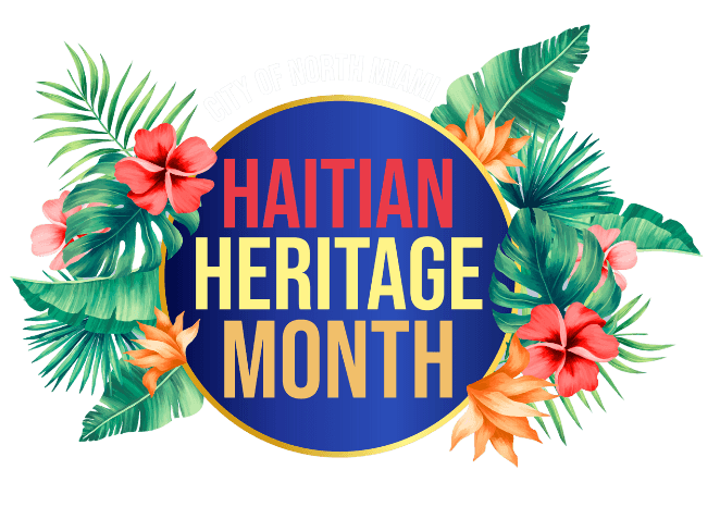 North Miami celebrates Haitian Heritage Month with cultural events