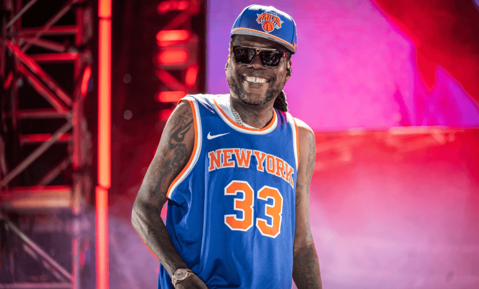 Vybz Kartel cracks Billboard Rhythmic Top 5 chart