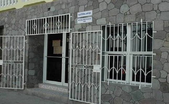 Criminal probe launched after unauthorized access to St. Kitts Electoral Office systems