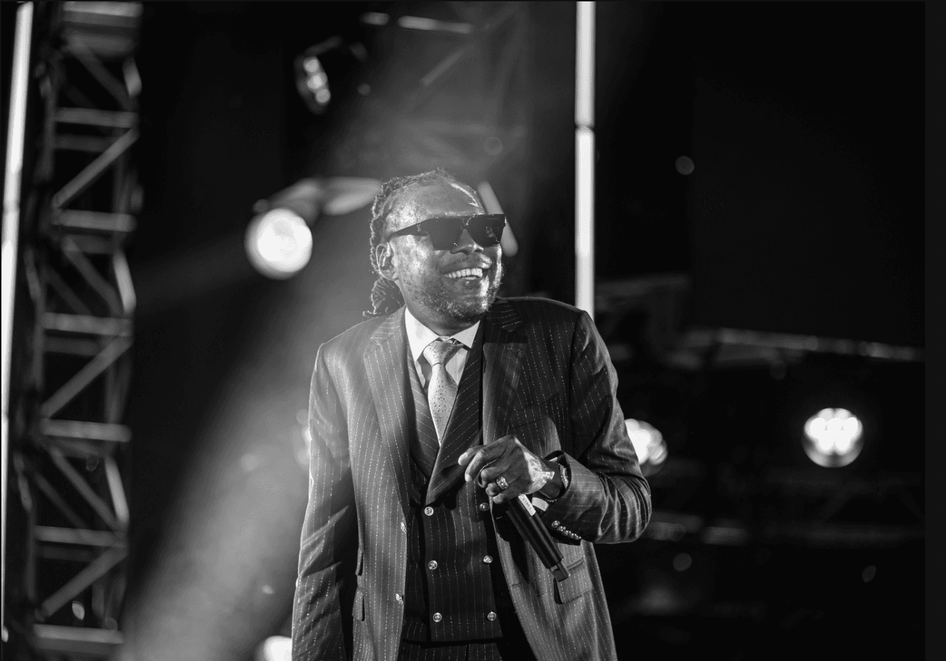 Montego Bay gears up as Vybz Kartel takes Reggae Sumfest spotlight