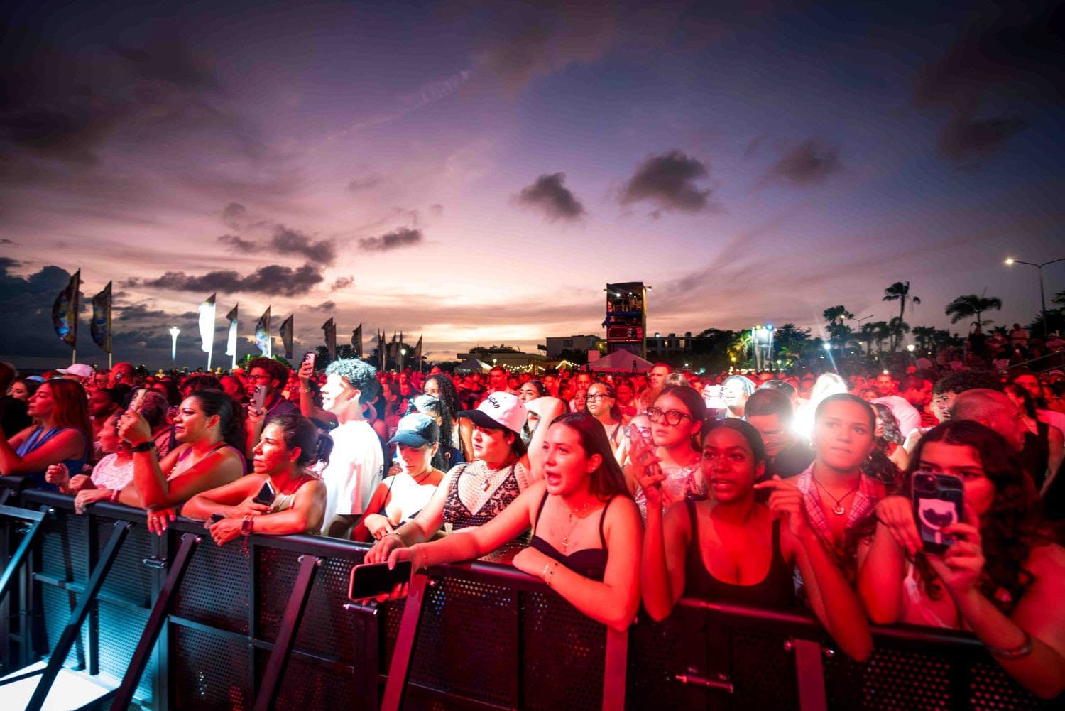 Curaçao North Sea Jazz Festival 2025 delivers world-class performances and global media buzz