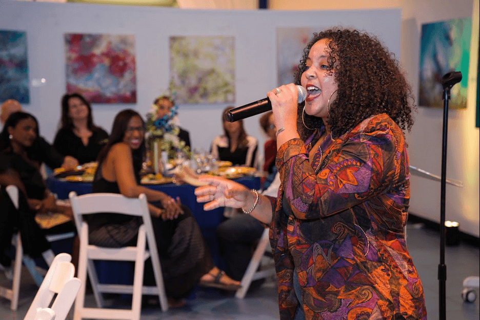 Island SPACE to host 'Poetic Justice' evening of spoken word on April 26