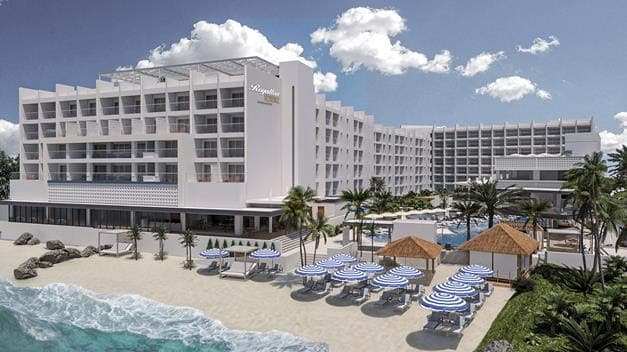 Royalton launches new adults-only resort in Barbados