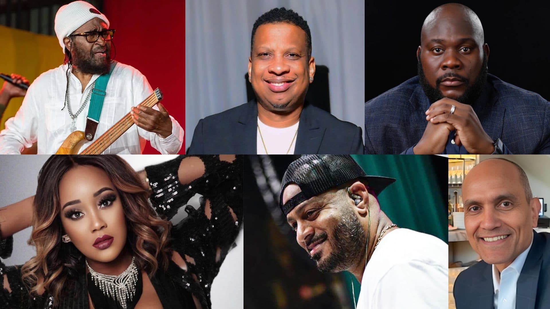 Reggae Genealogy Festival pre-event panel to discuss Jamaican music gentrification