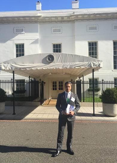 Miami-Dade Public Schools recognized by White House