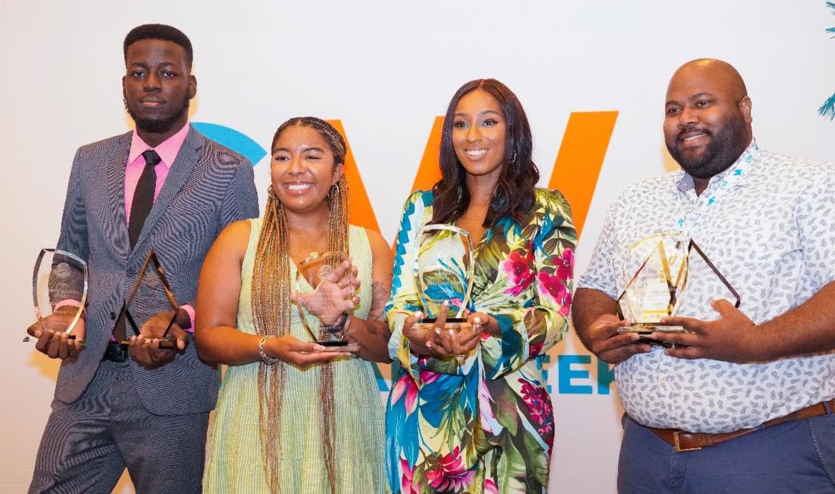 CTO celebrates excellence at 2024 Caribbean Media Awards