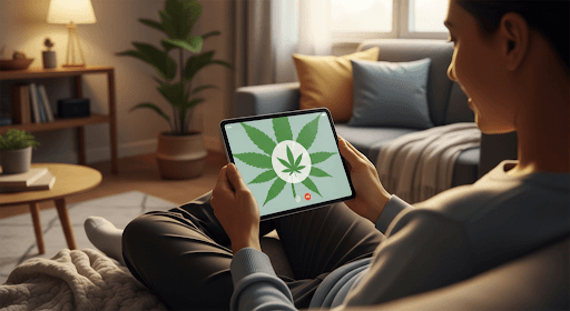 No referral needed: The rise of cannabis telehealth clinics in Brisbane