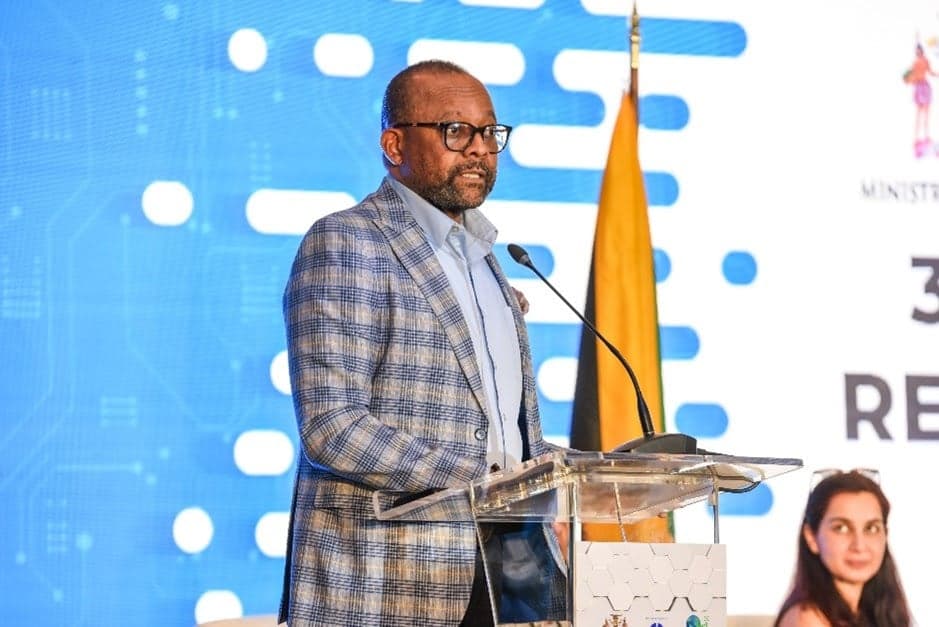 AI can’t replace human element in travel, says Jamaica's Tourism Director