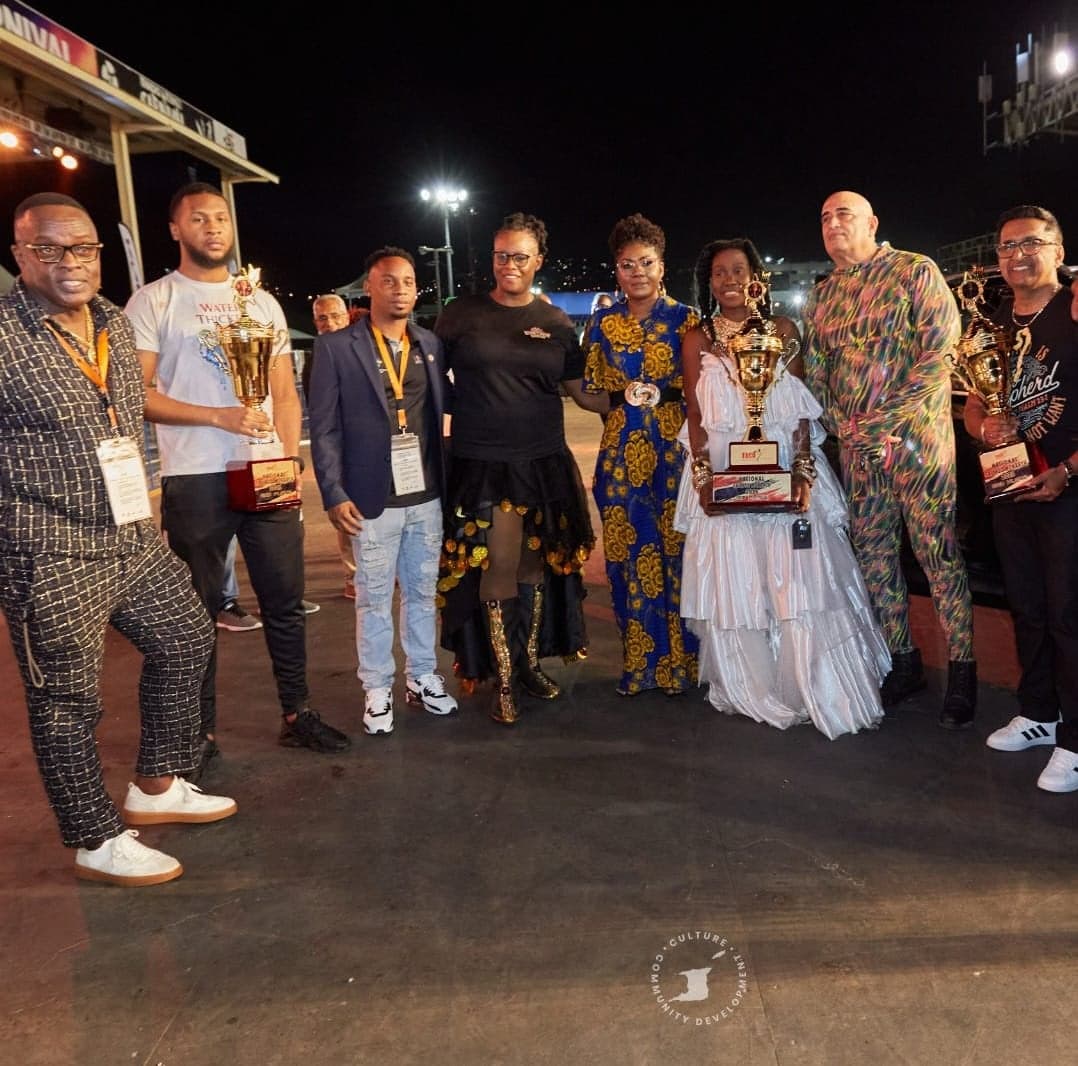 Trinidad and Tobago celebrates successful ‘bumper’ Carnival 2026 season