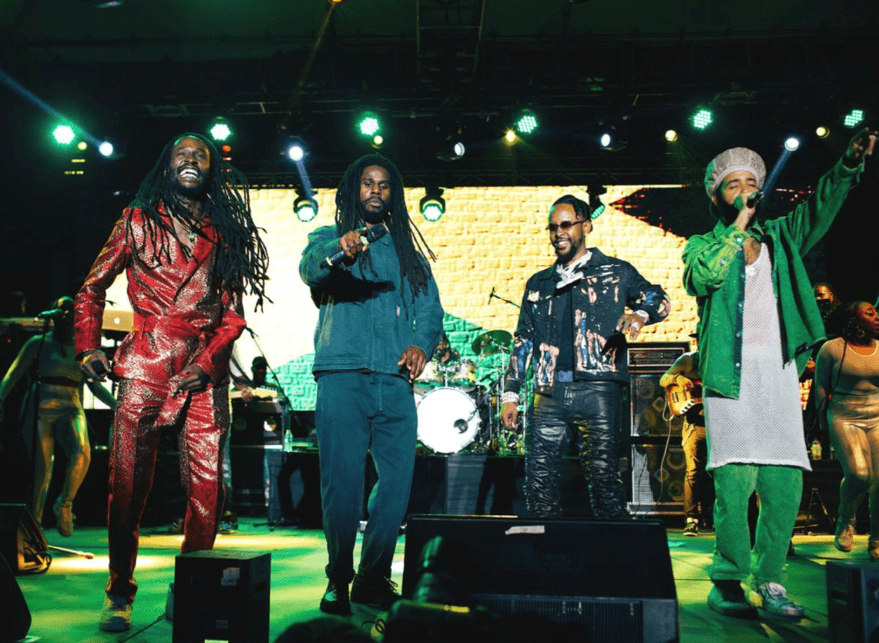 Protoje and Chronixx headline Lost In Time Festival 2026