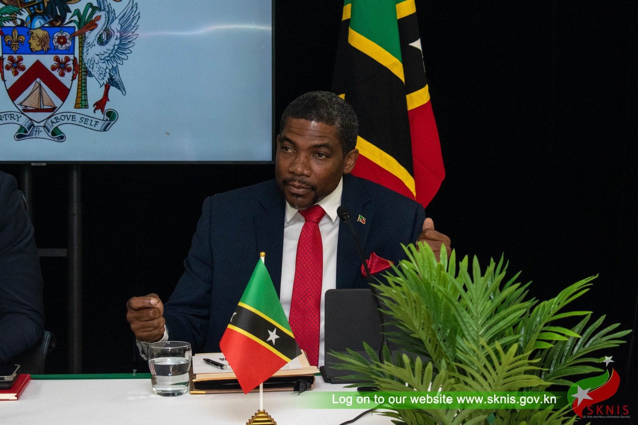Saint Kitts and Nevis introduces residency requirement for CBI Programme
