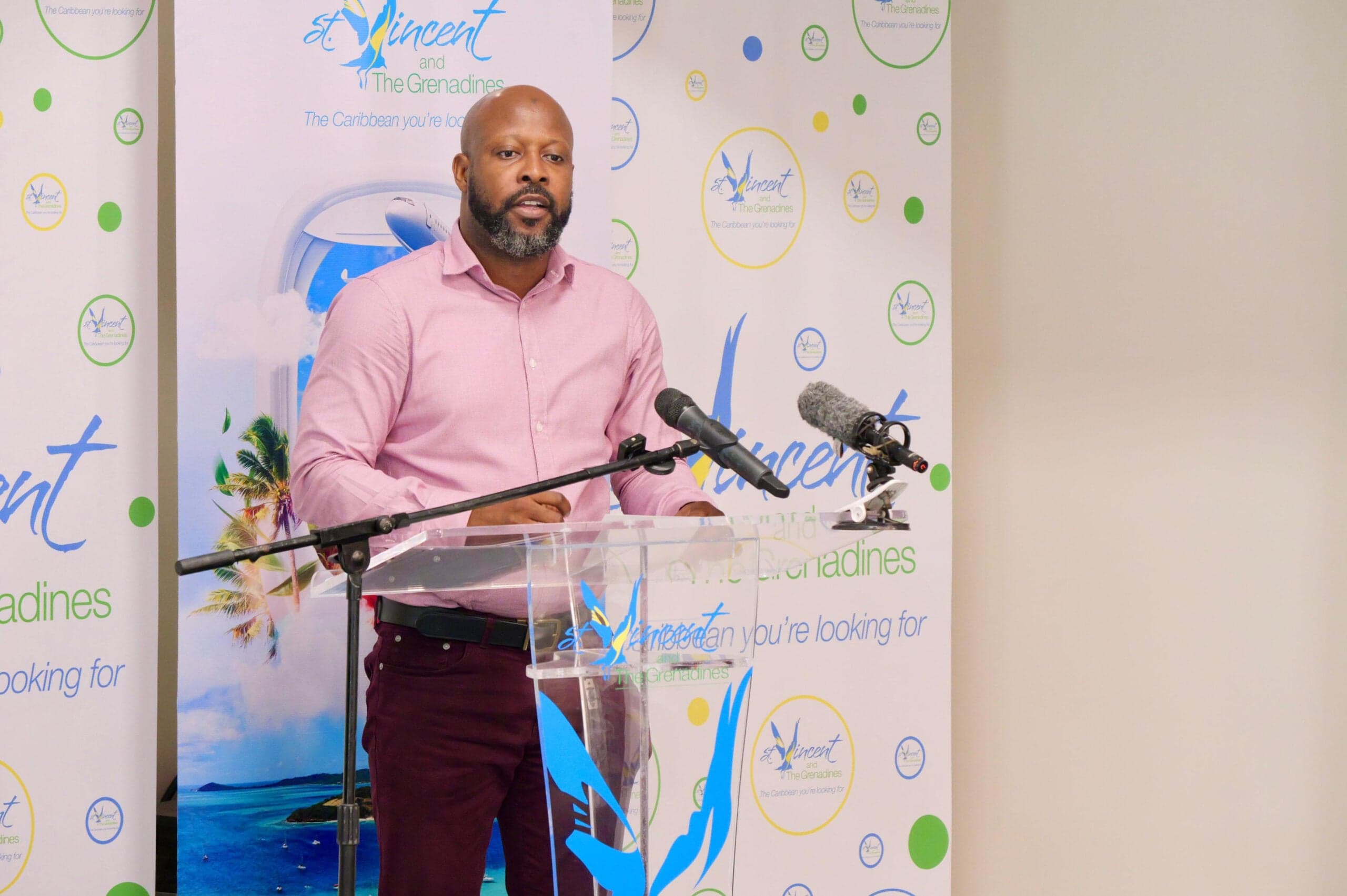 St. Vincent and the Grenadines to invest US $20M in developing tourist sites