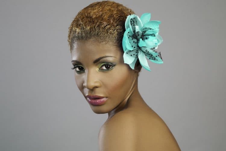 REGGAE SOULCHILD - TANICE MORRISON