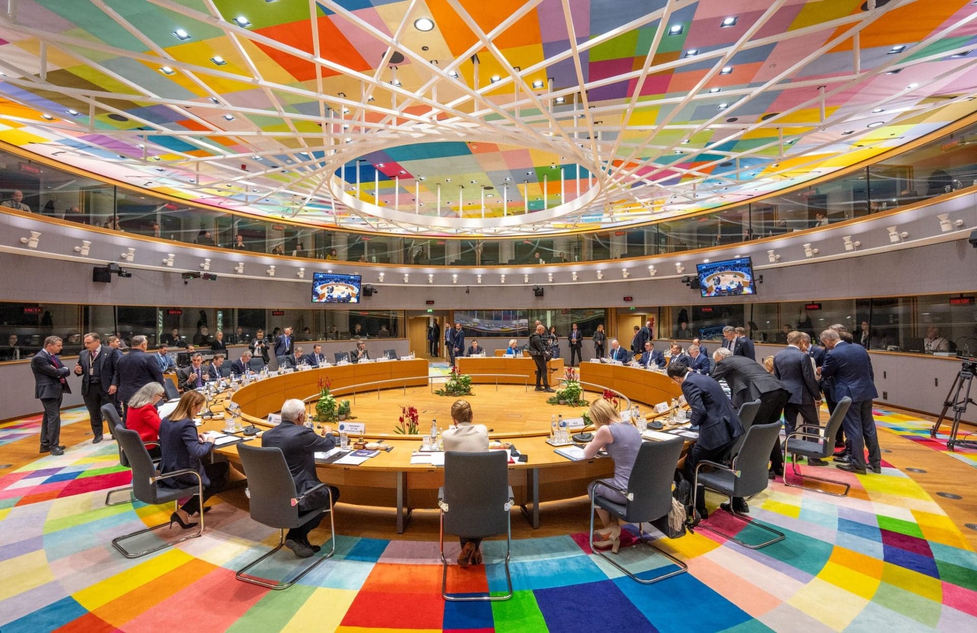 Trinidad and Tobago removed from EU tax blacklist