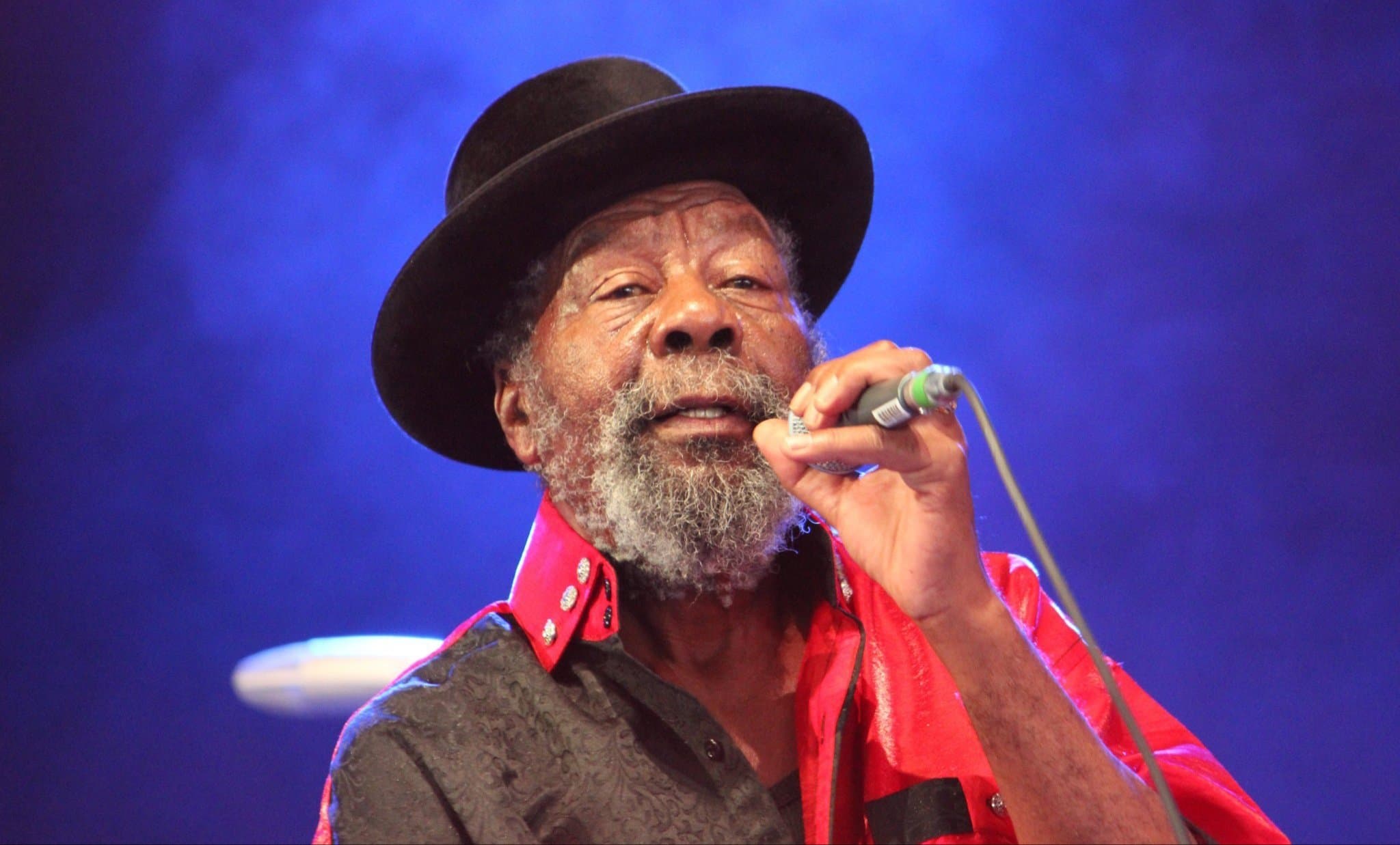Veteran Jamaican Reggae Artist U-Roy Has Died