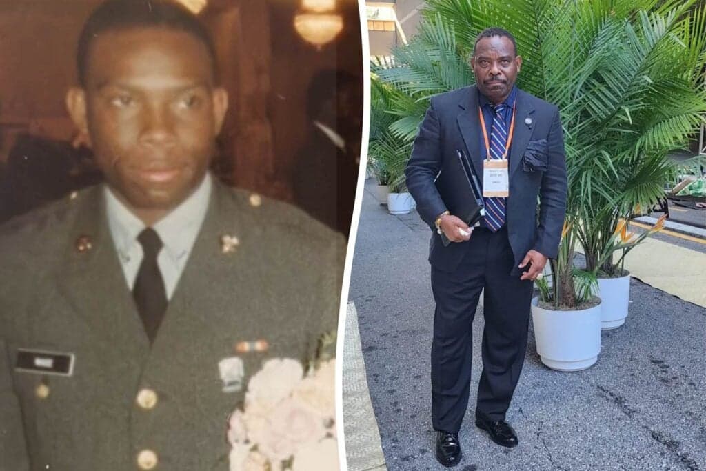 Jamaican-born US veteran deported after five decades in America