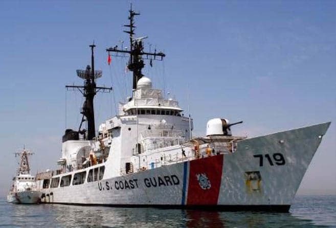 US Coast Guard repatriates 198 Haitian migrants