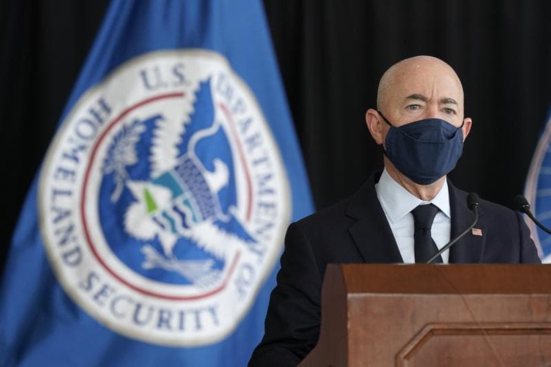 US Homeland Warns Haitians, Cubans Not to Come to US Illegally