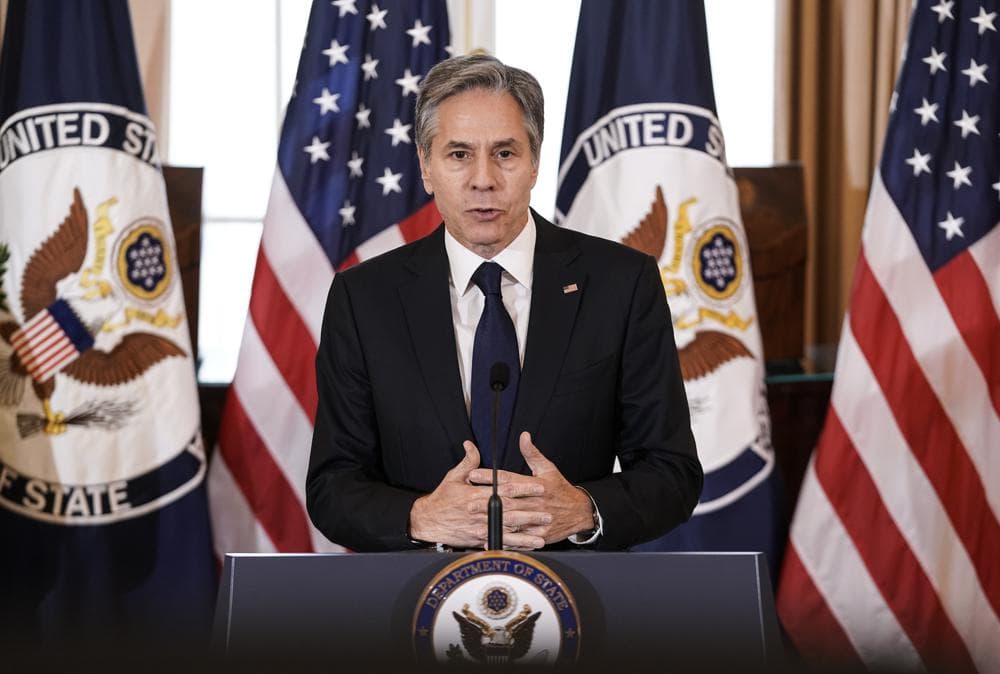 US imposes visa restrictions on Cuban officials