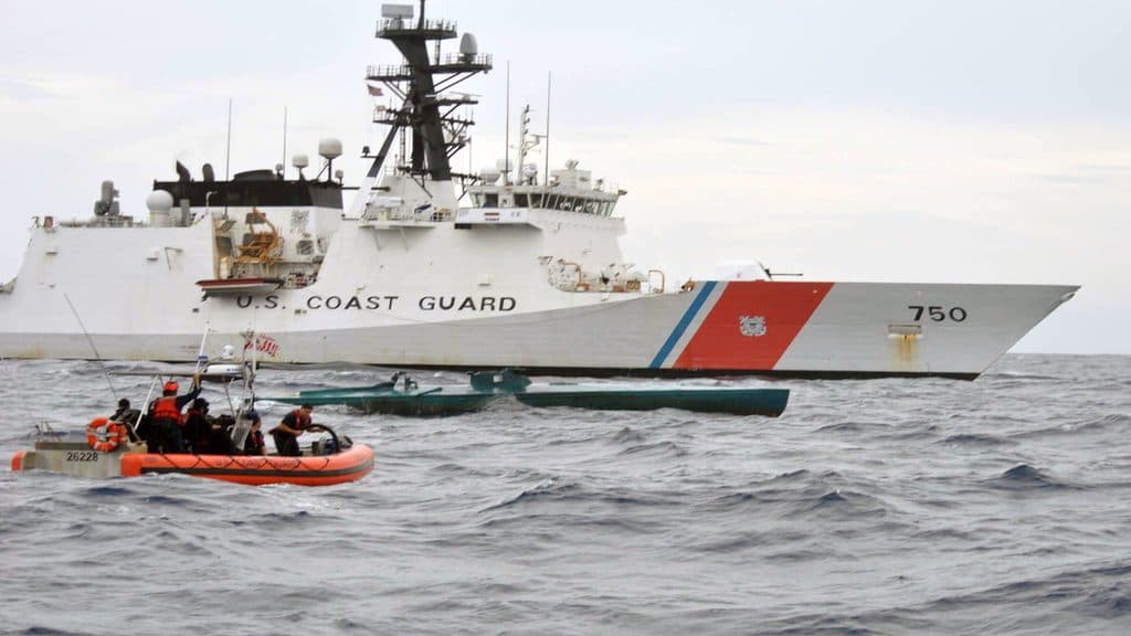 US Coast Guard to boost Florida security to curb illegal migration from Caribbean
