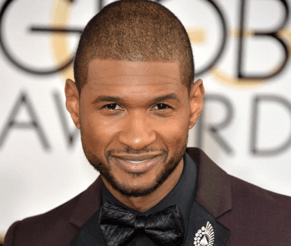 Usher added to Jazz in the Gardens Music Festival lineup