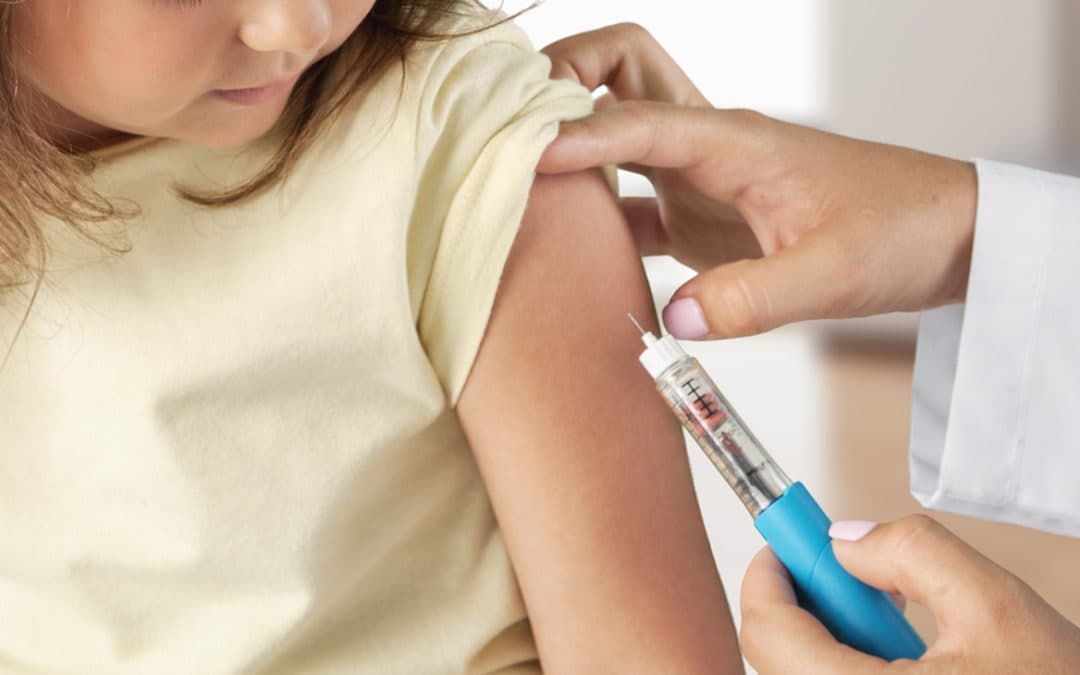 Miami-Dade offers free back-to-school immunizations at 11 clinics