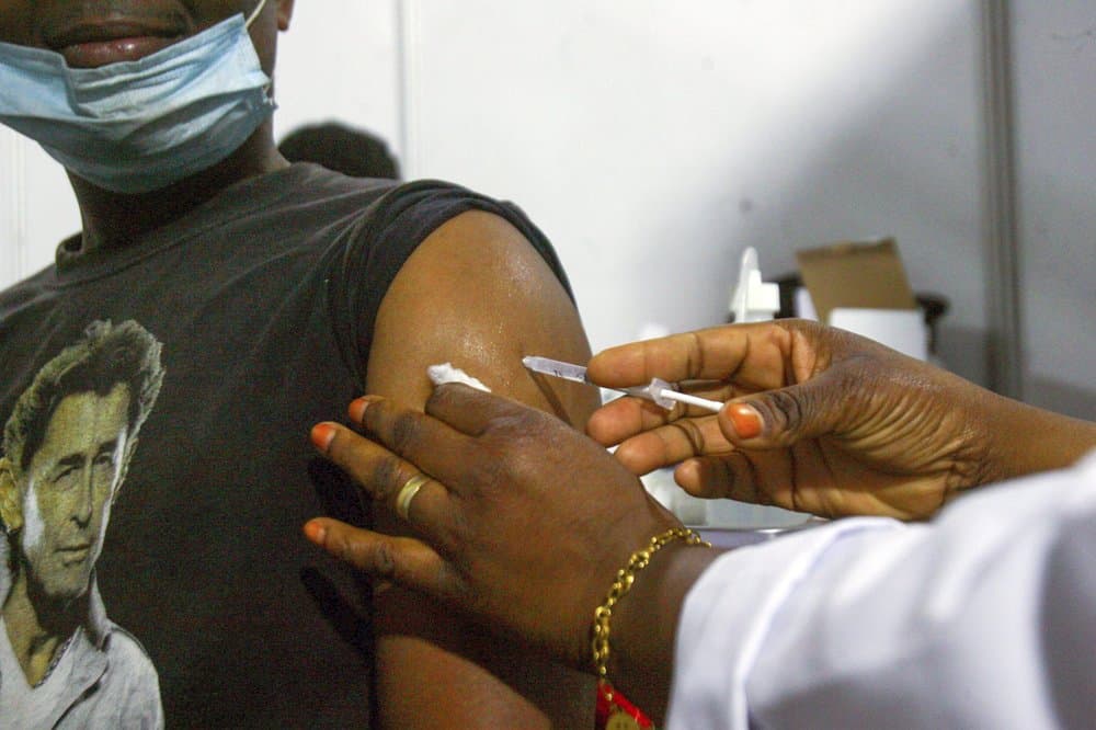 Grenada Health Authorities Worried about the Decline in Vaccination Rate