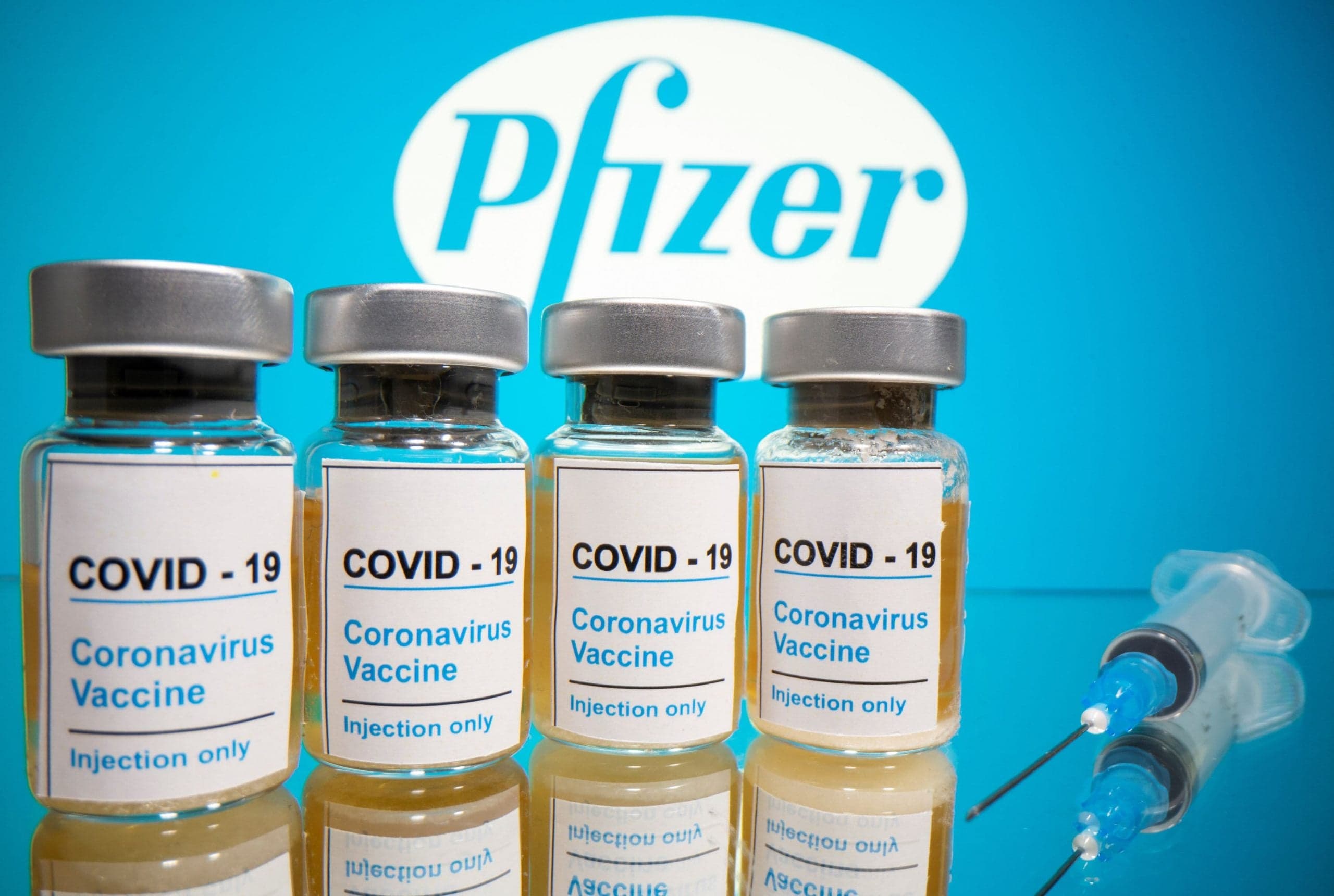 The Caribbean to Begin Receiving COVID Vaccines in March