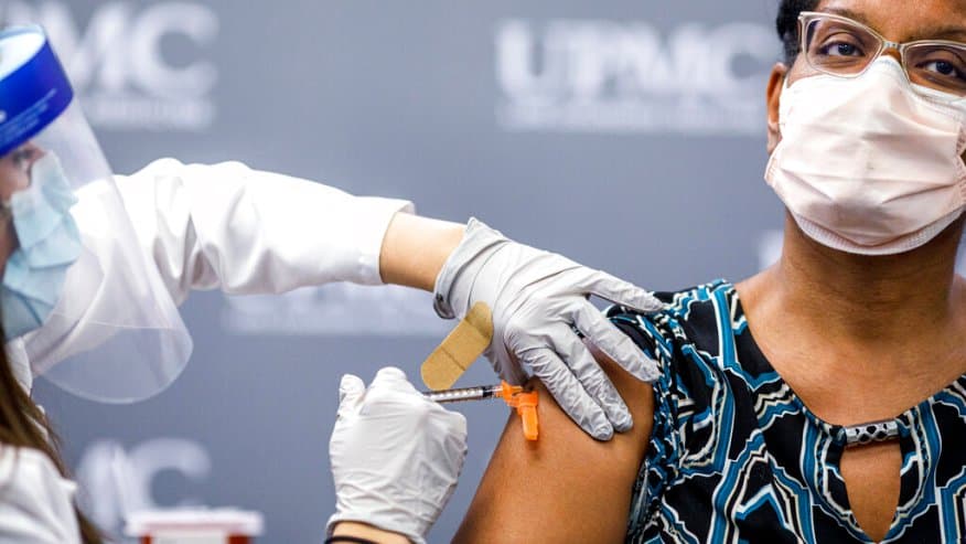 Broward County Launches COVID-19 Vaccine Incentive for Employees