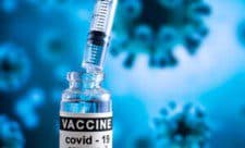 COVID-19 vaccine proof still required for non-US citizens entering the country
