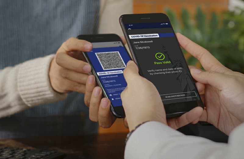 Jamaica to Implement Digital Vaccine Passports by December