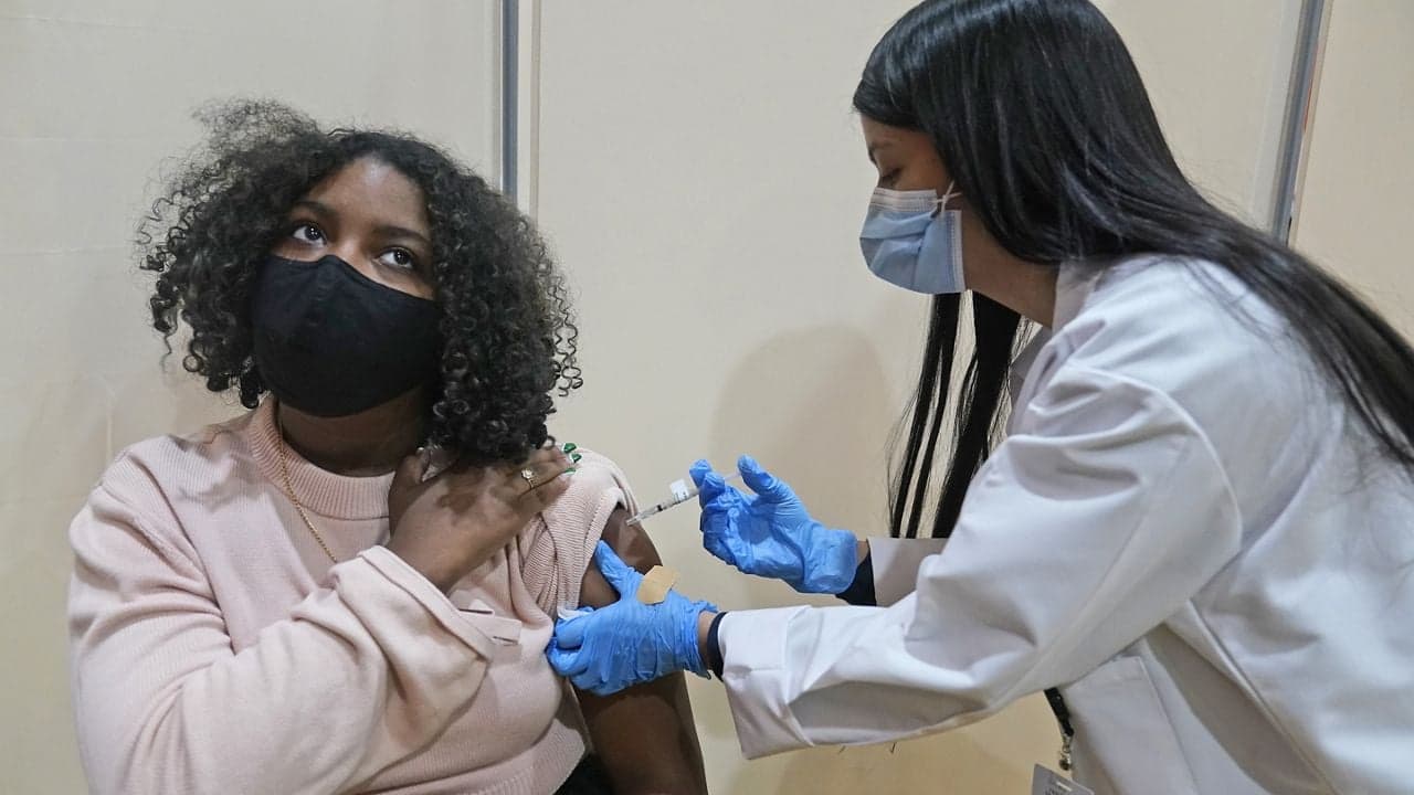 Broward Schools to Begin On-Campus Vaccinations