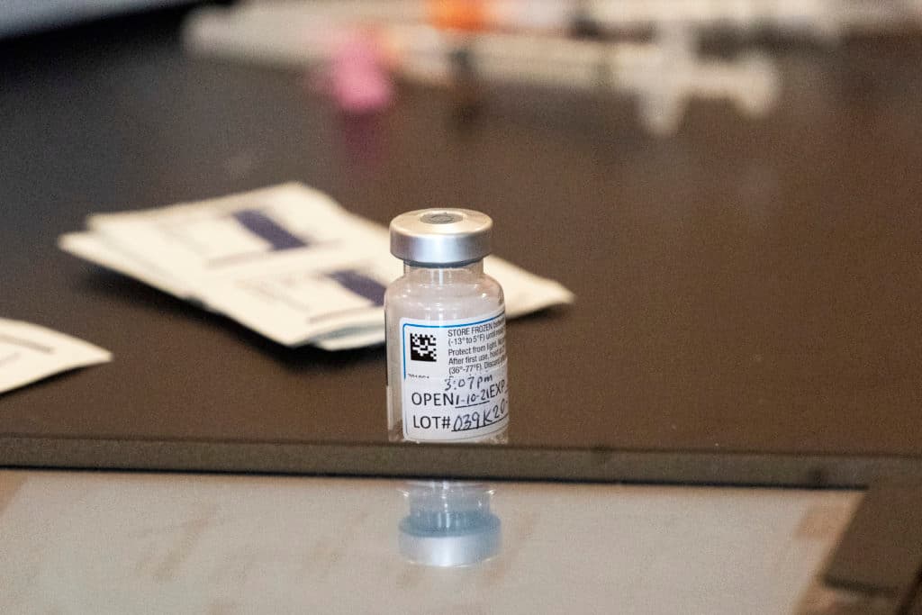 Jamaica Government Launches Probe Into Missing Vaccines