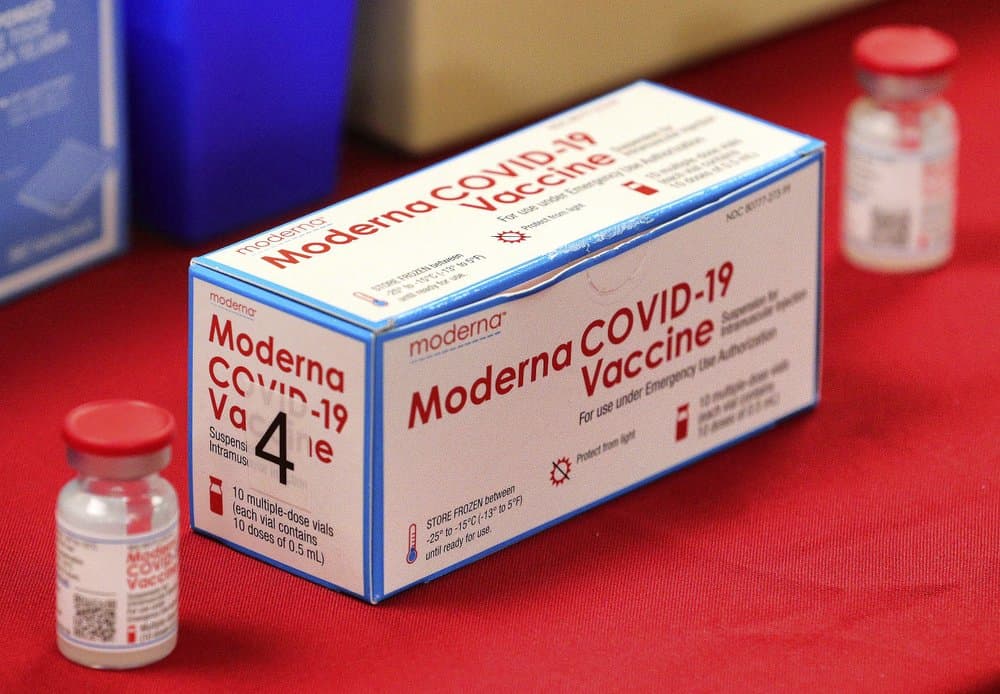 COVID-19 Vaccination Program Now Underway in Broward County