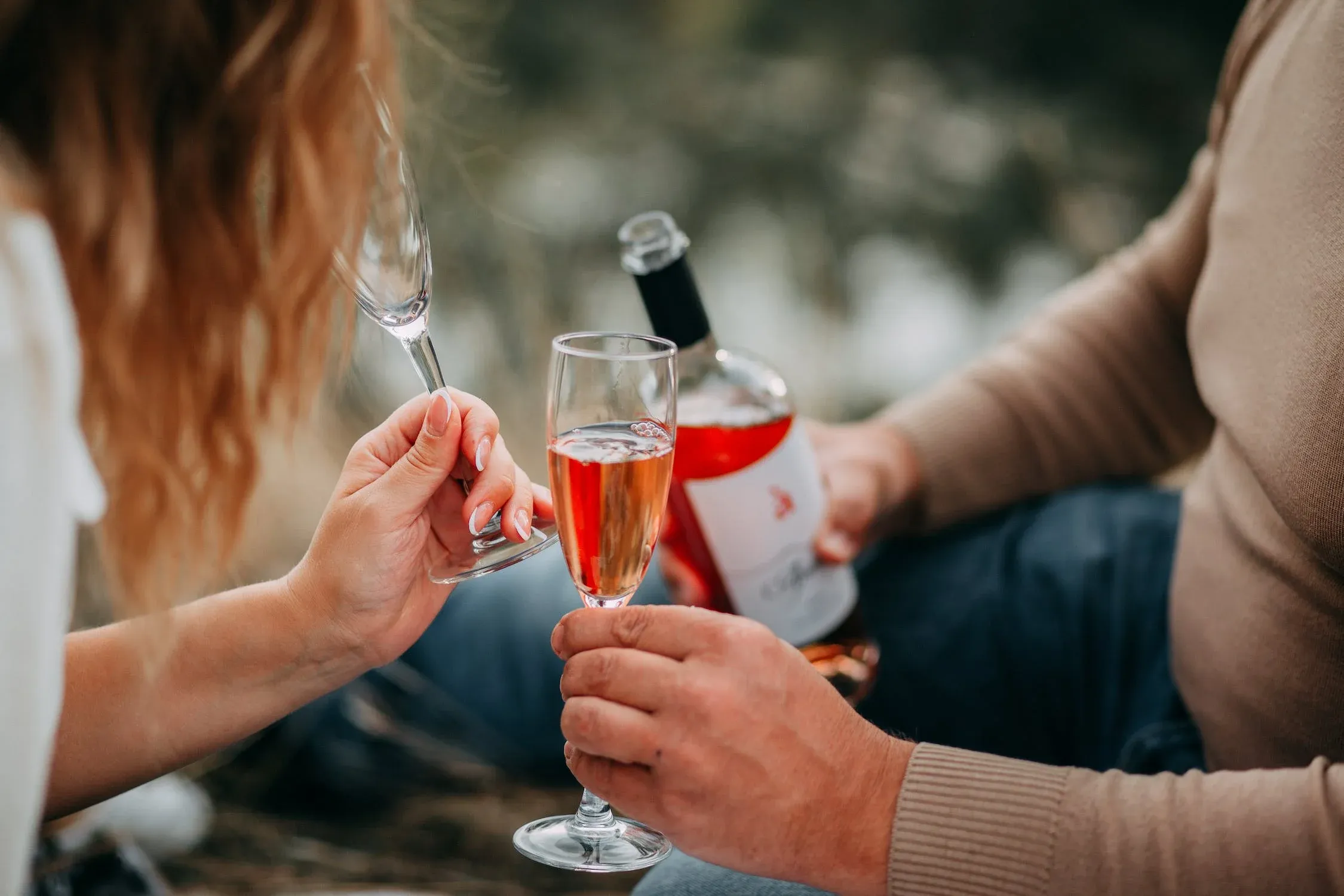 Why women love Valentine’s Day