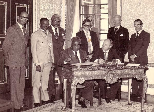 On This Day in History: St. Vincent and the Grenadines Independence
