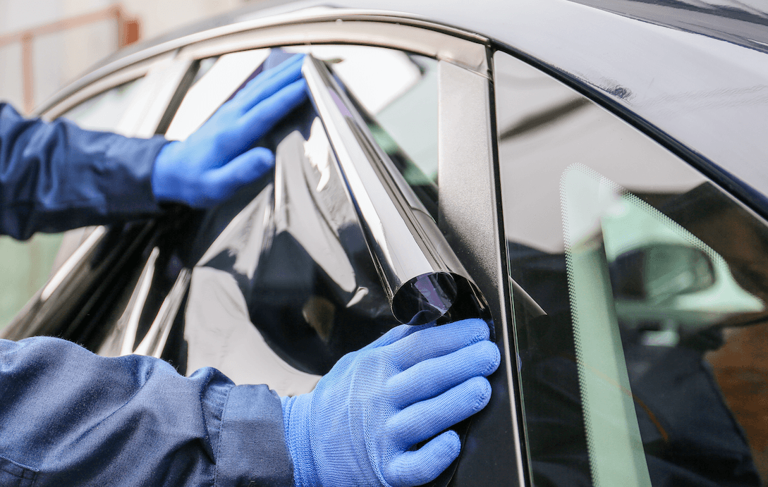 Guyana introduces new vehicle tint rules, GY$30,000 fines and amnesty period
