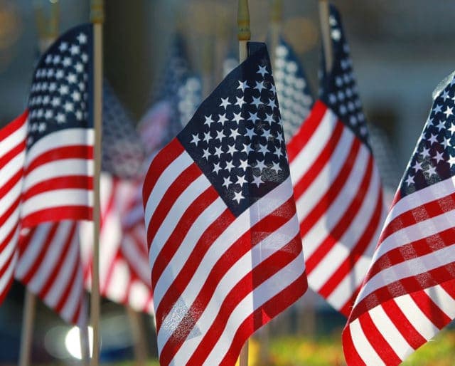 Broward County Public Schools Honors U.S. Military Veterans and Active-Duty Military Personnel
