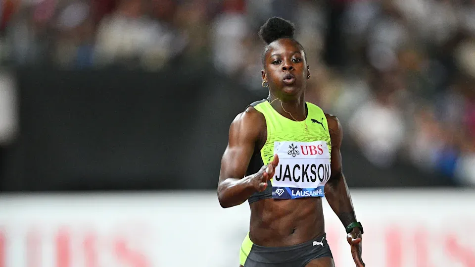 Nine Jamaicans set to compete at Oslo Diamond League