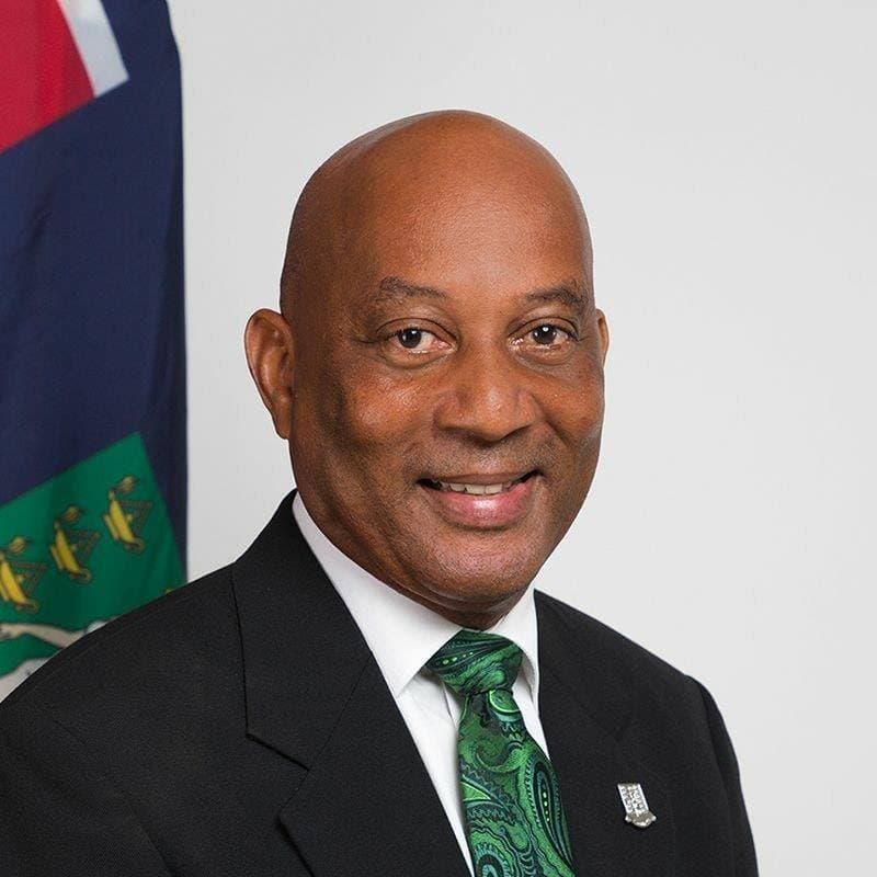 BVI to Launch Online Work Permit System
