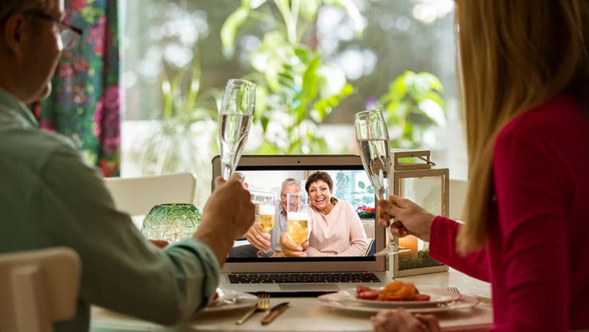 Zoom Offers No-Limit Calls For Thanksgiving